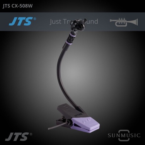 JTS CX-508W SAX