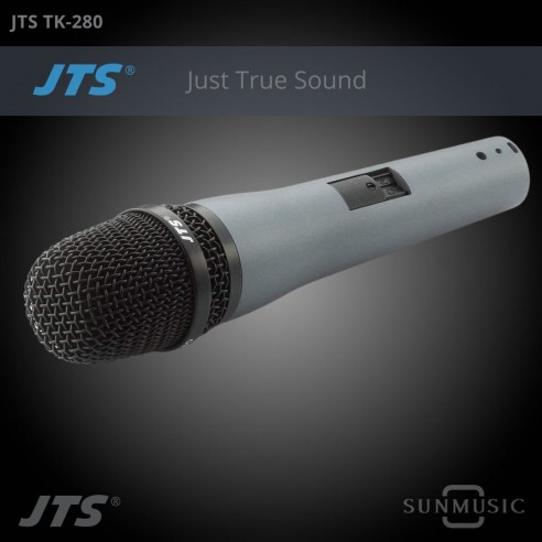 JTS TK-280 Valor +IVA