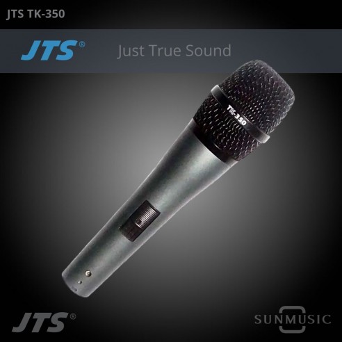 JTS TK-350 Valor +IVA