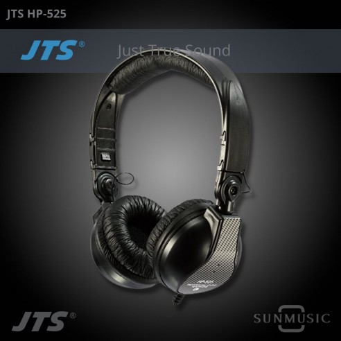 JTS HP-525