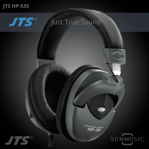 JTS HP-535