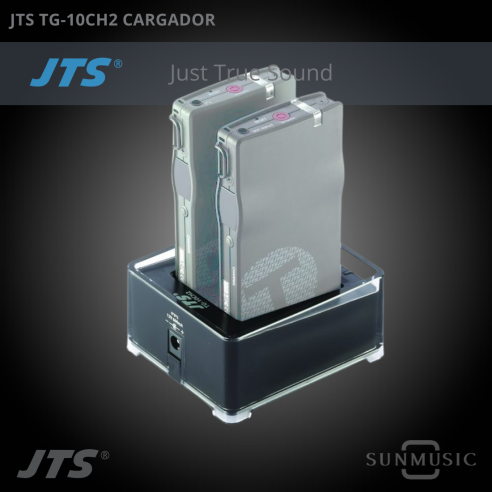 JTS TG-10CH2