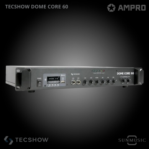 TECSHOW DOME CORE 60